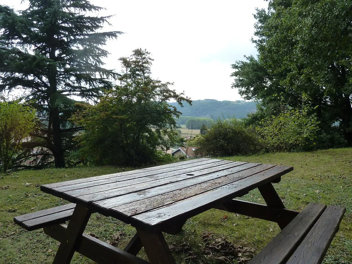 Kergio Bed & Breakfast Saint-Uze France